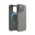 Etui do telefonów Elago Magnetic Silicone do iPhone 16 Pro Max Medium Gray ES16MSSC69PRO-MGY